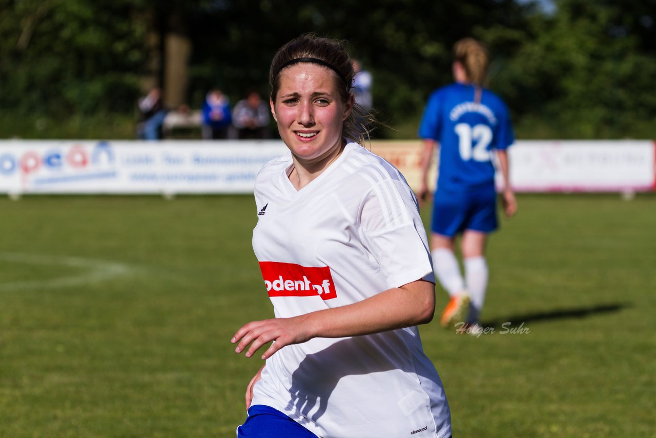 Bild 254 - Frauen ATSV Stockelsdorf - FSC Kaltenkirchen : Ergebnis: 4:3